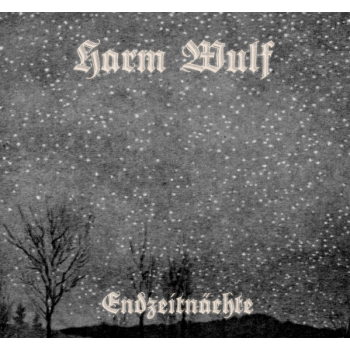 Harm Wulf -Endzeitnachte